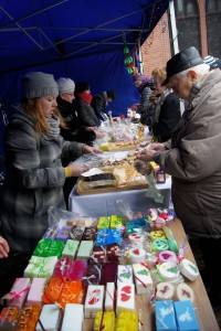 Kiermasz 2013 01